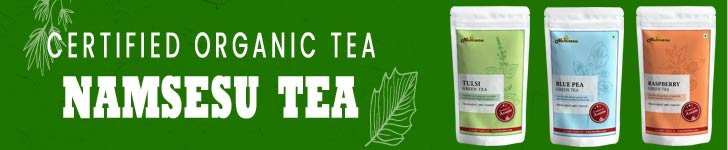 Organic Tea