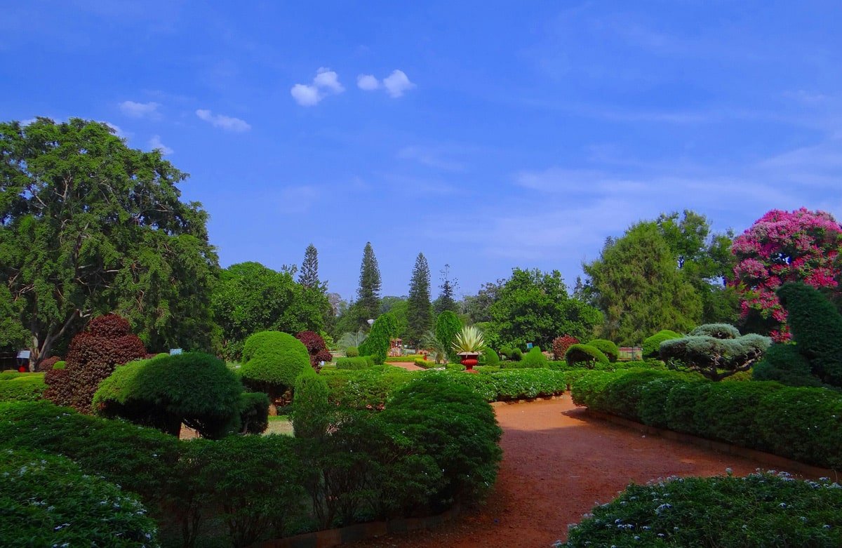 Places to Visit in Bangalore