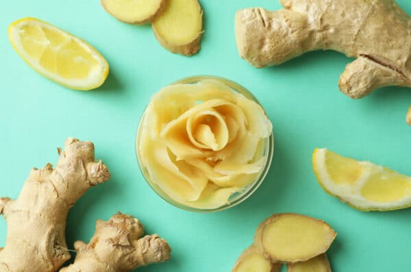 Ginger and Its Benefits