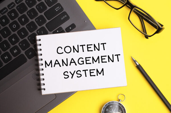 Content Management System and its Importance