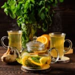 Lemon Water and Its Benefits
