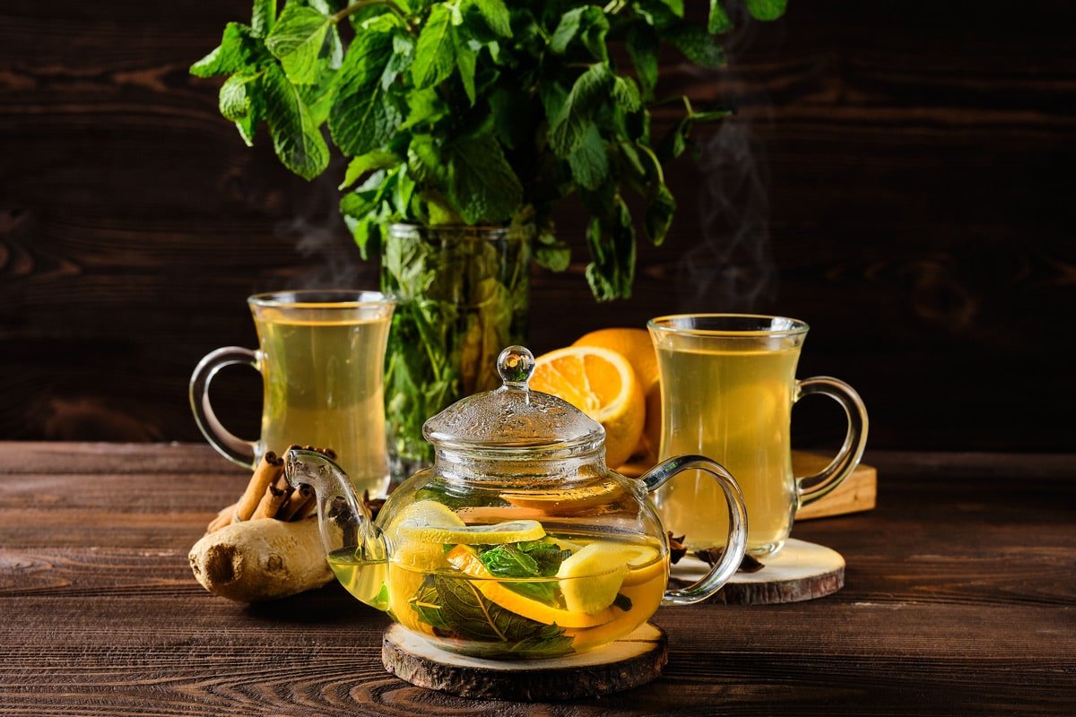 Lemon Water and Its Benefits
